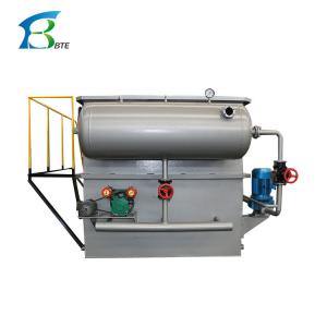 China Carbon Steel YW DAF Machine for Effective Wastewater Treatment in Industrial Settings on sale