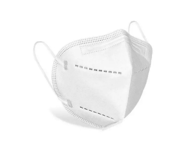 Pm 2.5 Protection N95 Face Mask Anti Coronavirus Non Stimulating Materials