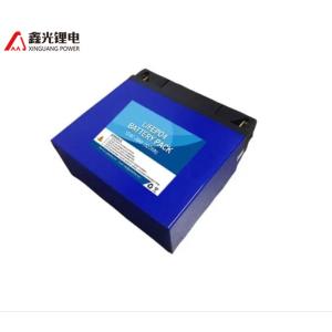 LifePO4 Lead Acid Battery