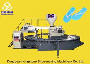 Cheap Women Men Flip Flop Slipper Making Machine With Full Production Line Process wholesale