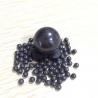 Buy cheap Wear Resistance Machining Ceramic Parts Black Silicon Nitride Ceramic Ball from wholesalers