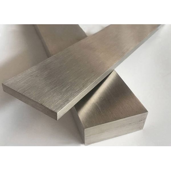 Quality Peeled Surface Hot Rolled Forged 304 Stainless Steel Flat Bar ASTM A479 for sale