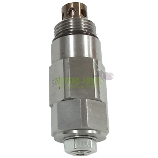 catererpillar 312C 320C 325C Excavator Parts Relief Valve 244-8450 259-7646