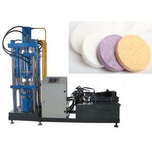 Professional Tablet Making Machine Smooth Running Intelligently Controlled