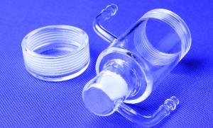 Cheap Mini Lab Glassware Set Customizable Beaker Precise High Accuracy wholesale