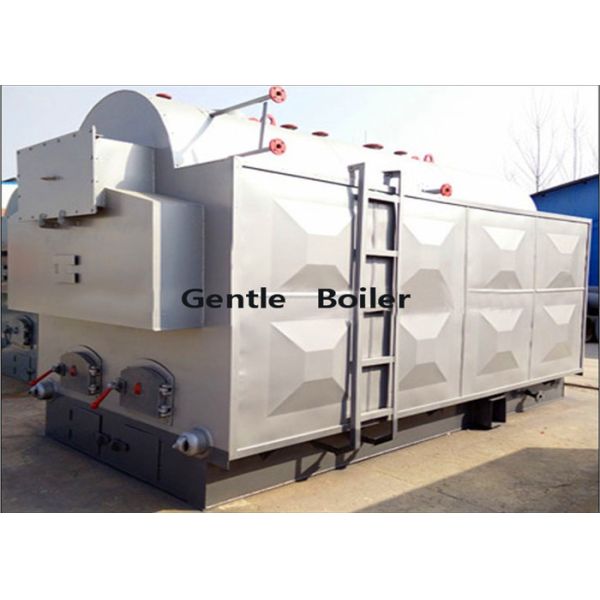 Biomass/wood pellet fired Steam Boiler,rice husk steam boiler For Textile Industry