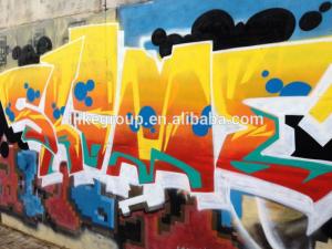 Cheap Graffiti Spray Paint wholesale