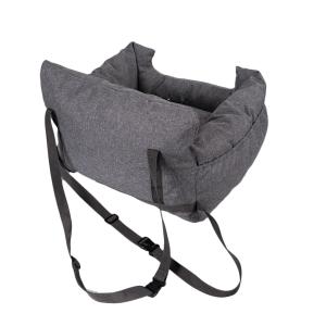 Oil Proof Stain Proof Multifunctional Dog Car Seat Bed Waterproof