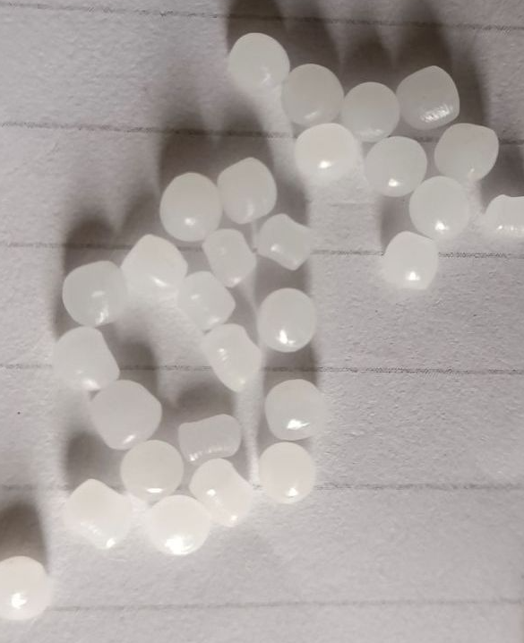 HDPE Iranian Petrochemical High Flowability High Molecular Professional Grade