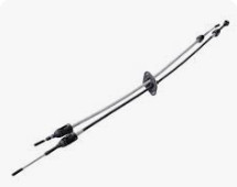 Cheap Mercedes Sprinter 9012601338 Chassis Parts Gear Shift Cable wholesale