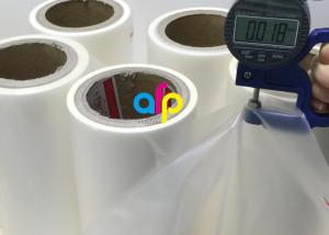 Cheap Hot Economical Dry BOPP Laminating Plastic Film 17micron - 32 Micron wholesale