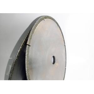 Cheap Sharpening Diamond Saw Blades / High Speed Concrete Diamond Blade wholesale