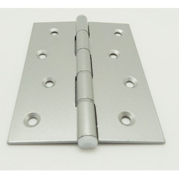 3 Inch 4 Inch Door And Window Hinge Thickness 3.0mm Aluminium alloy material