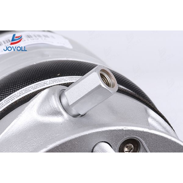 7P6616039N Rebuild Front Left Air Suspension Shock Absorber For Audi Q7 VW Touareg Porsche Cayenne After 2011-