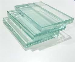 Cheap Smooth Rough Clear Tempered Laminated Glass 3300mmx13000mm wholesale