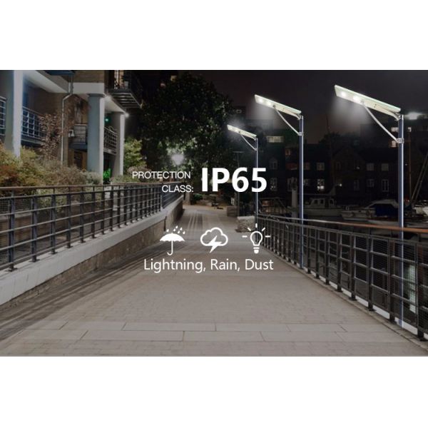 LED Solar Street Light Outdoor Waterproof Solar Wall Lamp Night Lighting Rechargeable Garden Couryard Porch Light