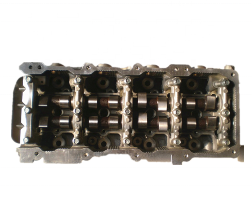 7701061586 ZD3 Engine Cylinder Head Assembly For Nissan Mascott