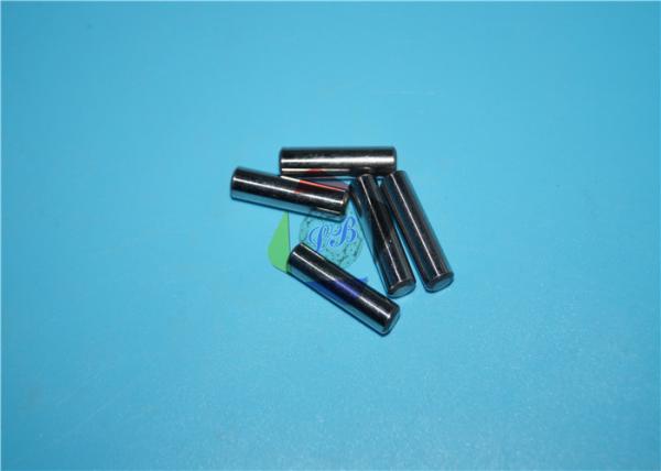 Quality Germany Printing Machine Spare Parts 00.540.1079 DIN6325 6*24 Straight Pin CTP Thermal for sale