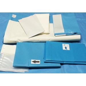 Waterproof Surgical Dressing Pack Disposable Tur Urology Surgical Procedure