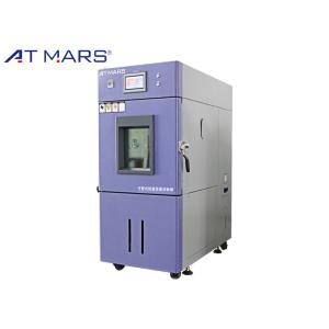 Cheap High Low Temperature Test Chamber , Humidity Conditioning Chamber 100L wholesale
