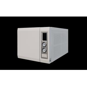 Cheap Class B High Pressure Steam Autoclave Sterilizer 45L Capacity wholesale