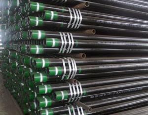 China Hollow Steel Tube Casing Pipe 20 Inch Oil API For Oil Wells on sale