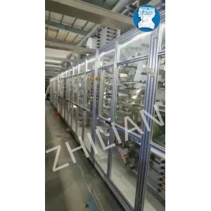 Cheap Pet Diaper Dog Diaper Machine For Female Animals wholesale