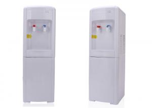 Cheap Heating Cooling Bottled Water Dispenser Free Standing 5 Gallons wholesale