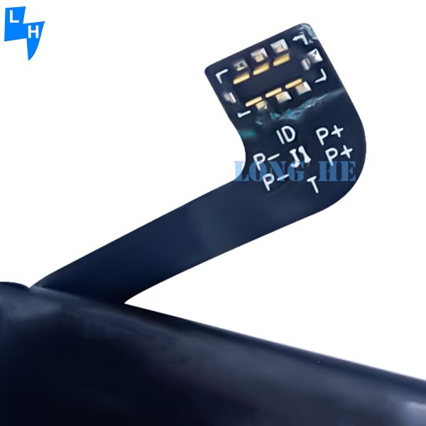 4000mAh 3.85V Lithium Polymer Battery TLP038C7 for Alcatel 5V OT-5060A OT-5060D Durable