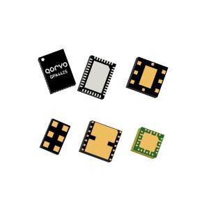 Cheap TCM Integrated Circuit Board RF Amplifier IC Chip OEM wholesale