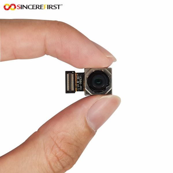 Optical Sony IMX586 VCM CMOS Camera Module For Drone And FPV
