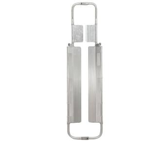 Cheap Multifunctional Ambulance Scoop Stretcher For Spinal Immobilization Foldable wholesale