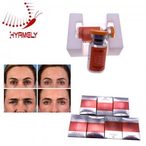 Cheap Good Effects Anti Aging Botulinum Toxin Injection Hyamely 100 Units Botox wholesale