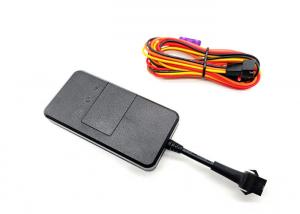 China 4G Lte GPS Tracker External Battery FDD TDD Global Positioning System For Vehicle on sale