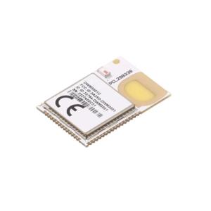 Cheap Wireless Communication Module DWM3001CTR13 Fully Integrated UWB Transceiver Module wholesale