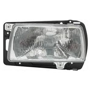 Cheap 165941017K Headlight for VW JETTA II (19E, 1G2, 165) wholesale