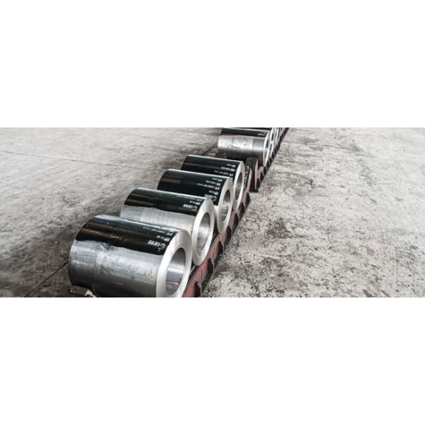 AMS 5659 Steel Forging Parts