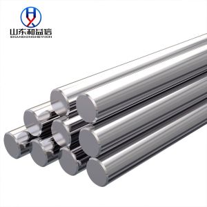 5mm 8mm 12mm 316L Stainless Steel Rod Bar