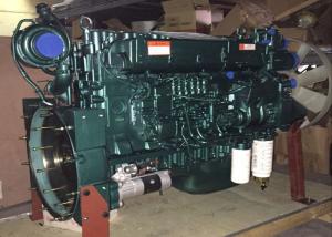 Cheap Heavy Duty Small Diesel Engine For Truck , Most Powerful Diesel Semi Truck Engine wholesale
