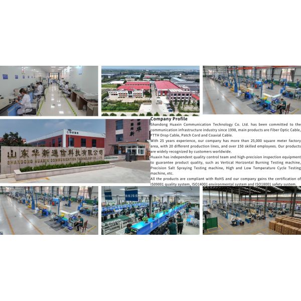 1 Core Indoor Optical Cable Aramid Yarn LSZH GJFJH Tight Buffer FRP Kevlar