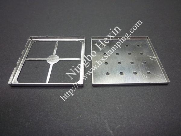 Quality pcb shielding frame and cover for sale
