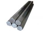 DIN 2.4668 Alloy 718 Hollow Steel Rod UNS N07718 Square Hex Flat Hollow Round