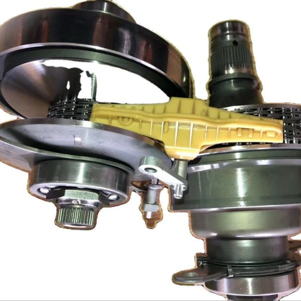 Subaru 31012AA010 32462AA020 Transmission Pulley For OUTBACK EXIGA LEGACY