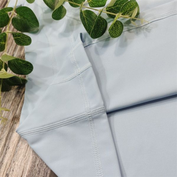 Equestrian Shirt Women Horse Riding Base Layer 230gsm Custom Logo