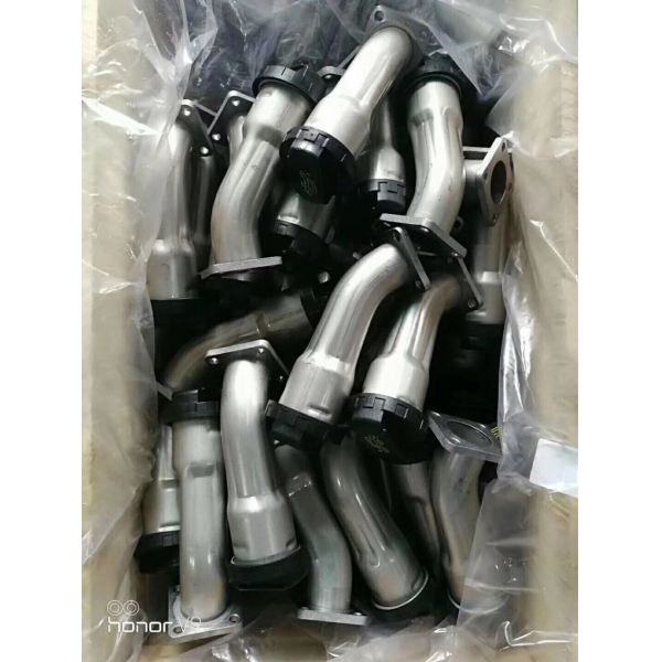 HOWO Truck Air Conditioner Condenser Radiator Dongfeng Shacman FAW