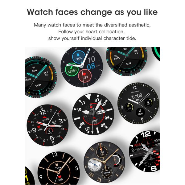 BT3.0 Smart Bracelet Sports Watch