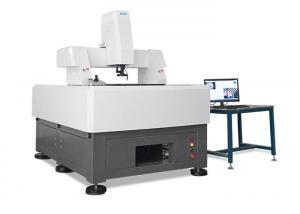Cheap High Precision Image Optical Measuring Testing Machine U.S.TEO color CCD Cameras 3D wholesale