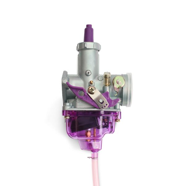 Durable PZ26 Carburetor Replace Honda CG125 CG150 CG200 Motorcycle Engine System