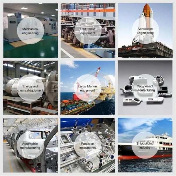 HL Brushed Stainless Steel Round Rod Hot Rolled ASTM A276 S31803 S20100 S20200