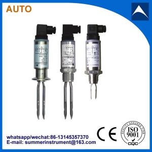 China vibration tuning fork level switch on sale